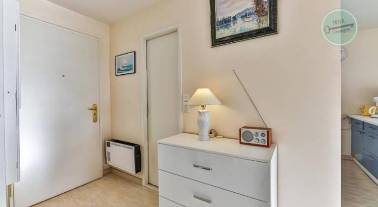 Holiday apartment with 1 room for 2 persons — photo 5