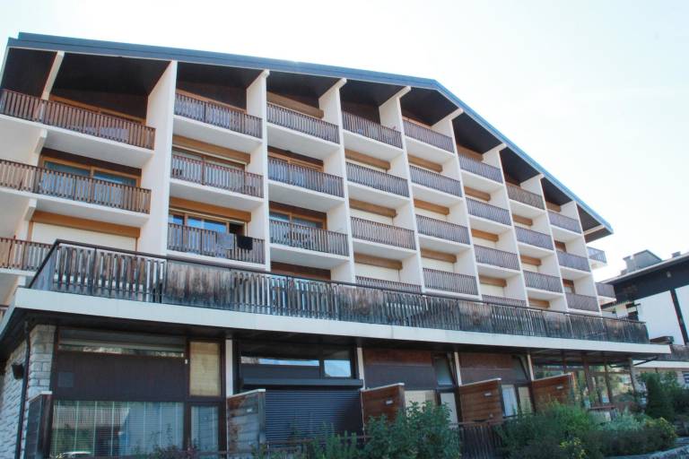 Appartement Châtel