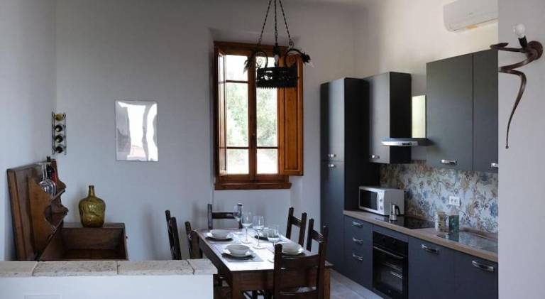 Charming holiday apartment | Pets allowed — photo 5