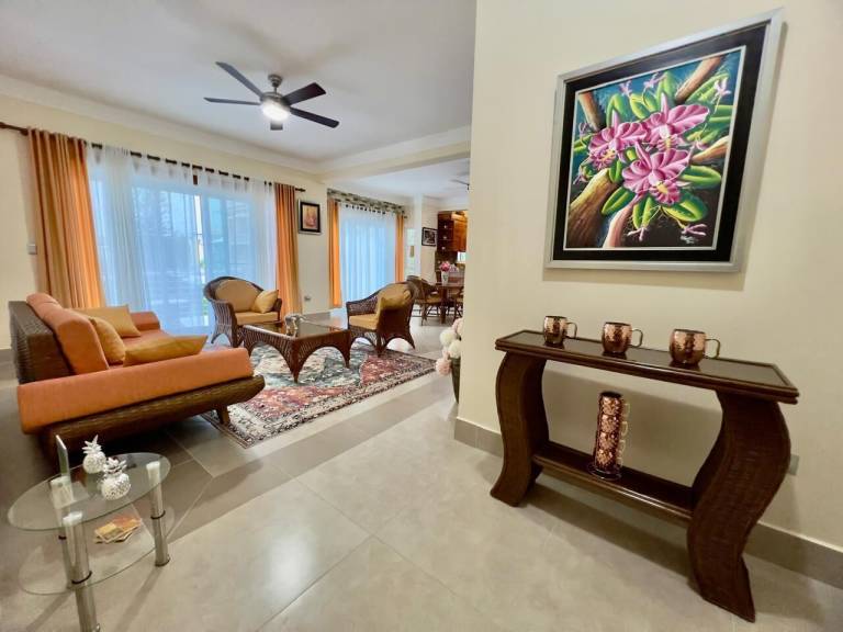 Condo El Batey