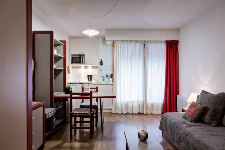Studio Brides-les-Bains