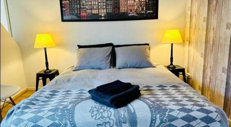 65 m&sup2; Ferienwohnung