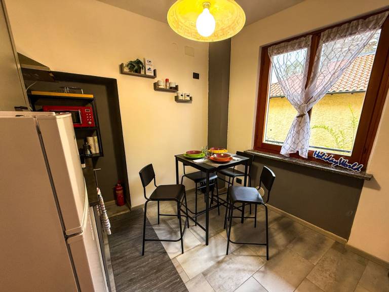 Apartment with 1 room for 3 persons — photo 2