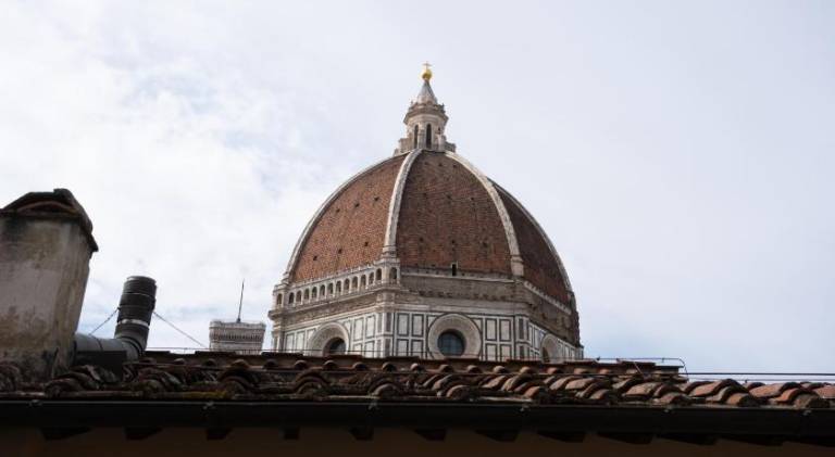 Wonderful holiday apartment | Near Florence Cathedral | Dogs allowed in Florence