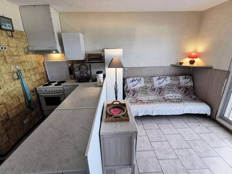 Holiday apartment with patio | Beach nearby | Dogs allowed — photo 4