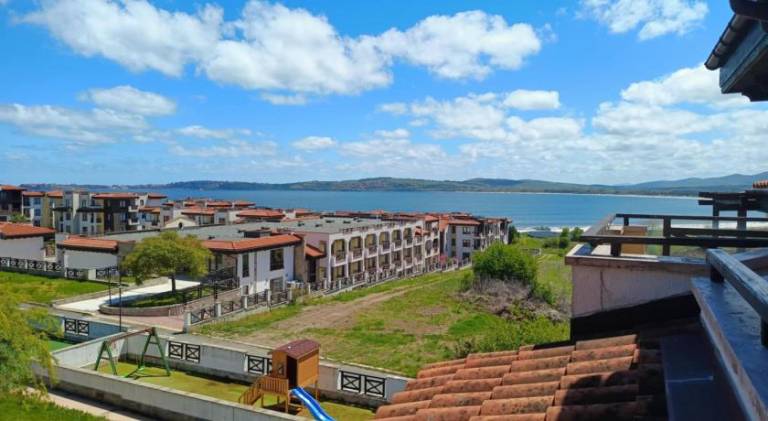 Holiday apartment with patio | Beach nearby | Pets allowed — photo 4