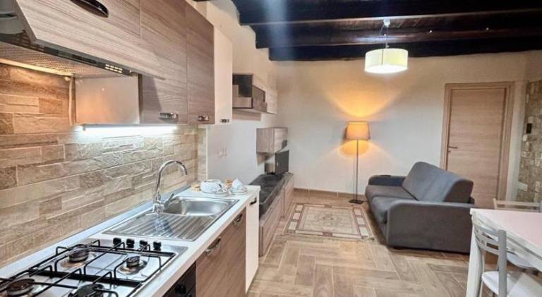 Rental apartment with 1 room for 3 persons — photo 2