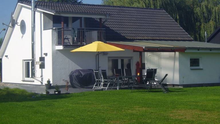 Ferienhaus Eddelak