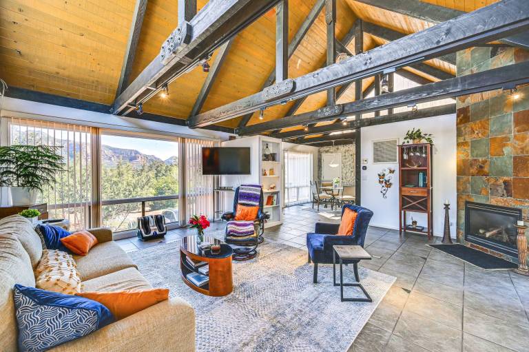House  Sedona