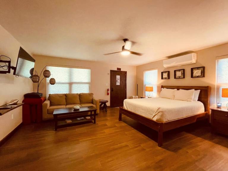 Apartment  Placencia