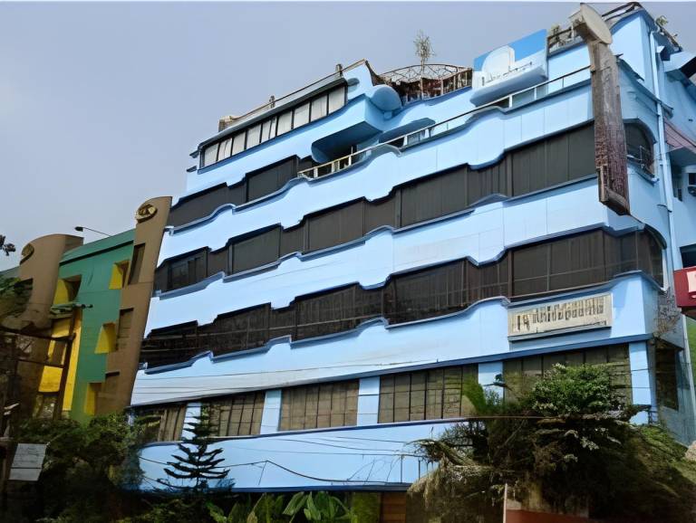 Hotel Annapurna in Bhubaneshwar