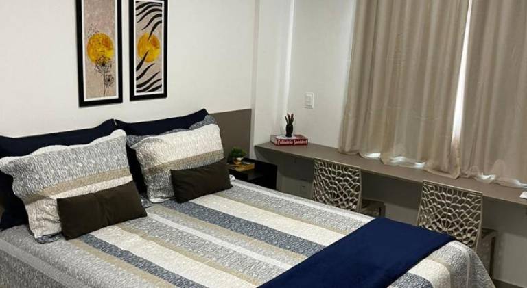 Apartamento Mossoró