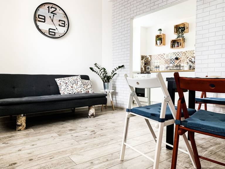 Ferienwohnung Staré Mesto