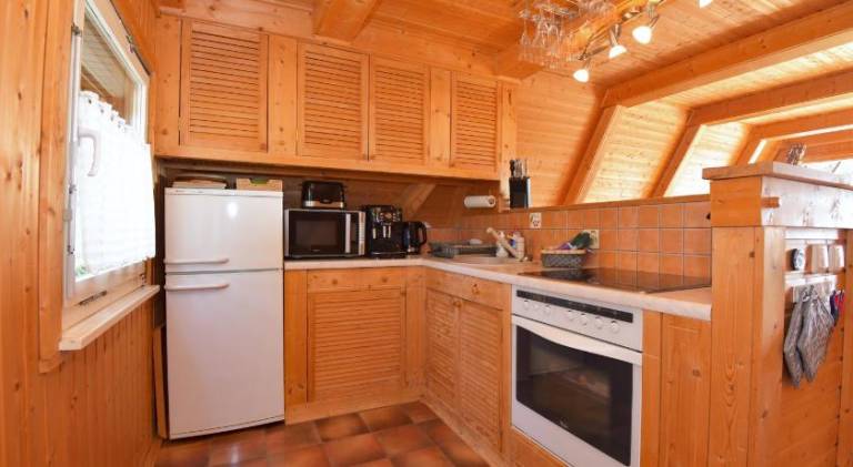 Vacation home with 1 room for 4 persons — photo 3