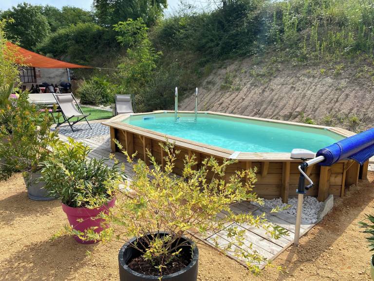 House  Lapalisse