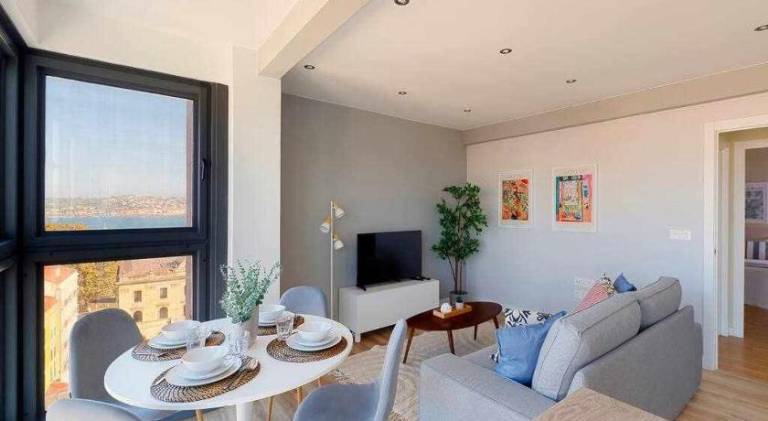 Fully equipped charming apartment | Next to the beach | Dogs allowed — photo 2