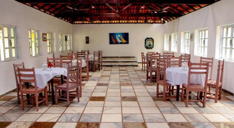 Vila Iriri - Pousada e Camping — photo 4