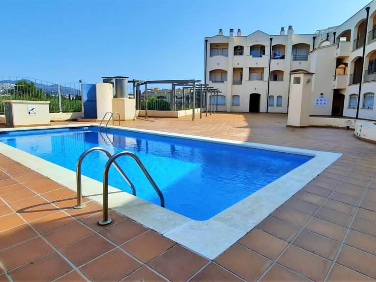 Ferienwohnung Llançà