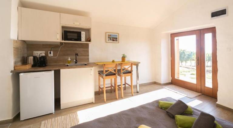 Rental apartment with 1 room for 2 persons — photo 3