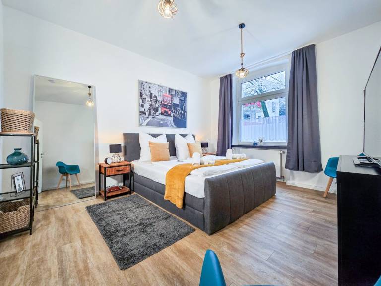 Ferienwohnung  Herdecke