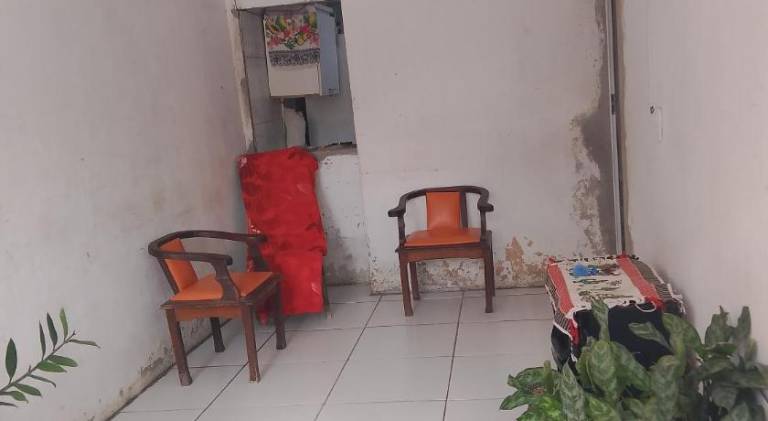 House with 1 room for 5 persons — photo 4