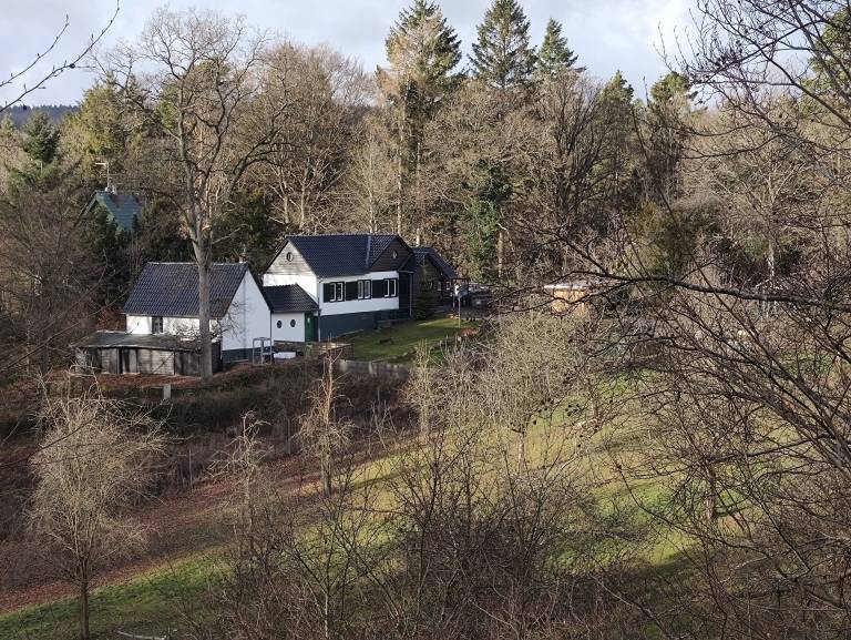 Ferienhaus Bad Münstereifel