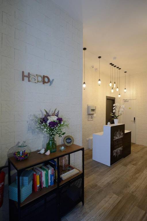 Hotel Terre Neuve — photo 5