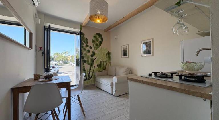 House for 4 persons — photo 3