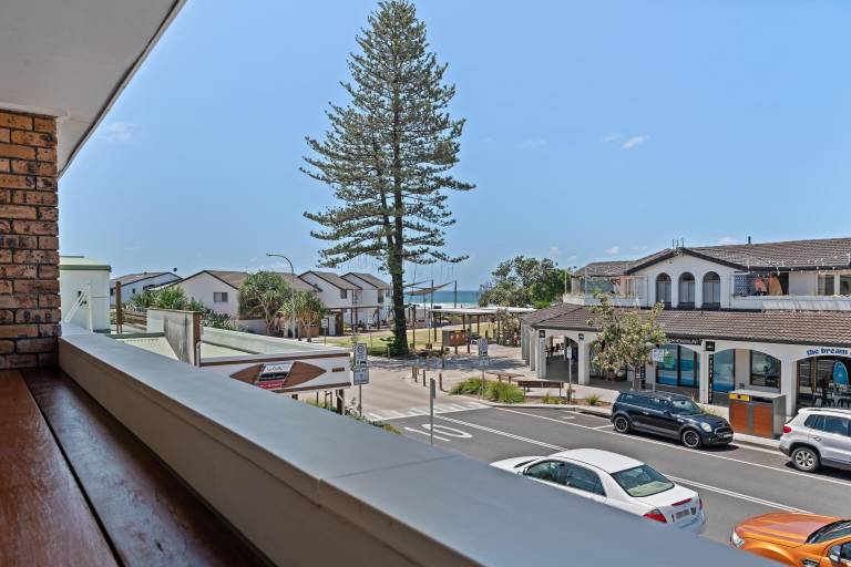 Apartment  Lennox Head