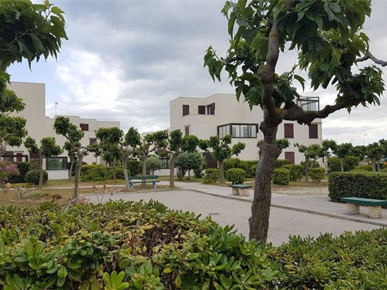Beautiful studio | Beach nearby | Pets allowed in Torreilles