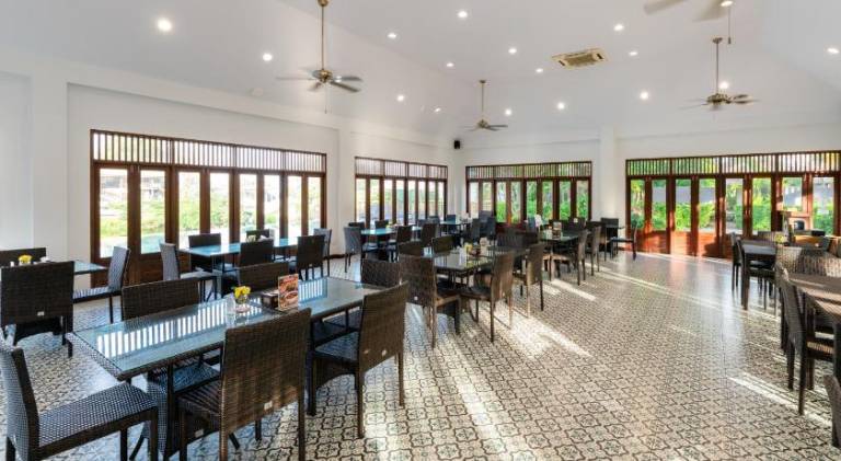 Baan Pun Sook Resort — photo 4