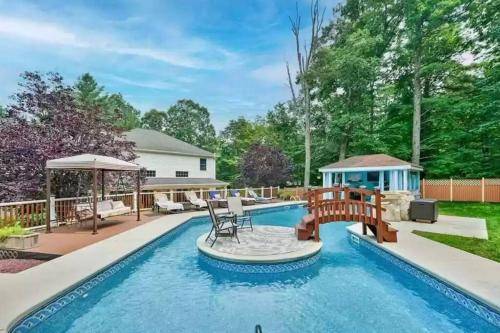 Resort East Stroudsburg