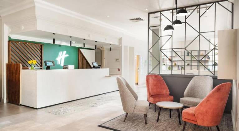 Holiday Inn Leeds-Wakefield M1 Jct40 By IHG — photo 4
