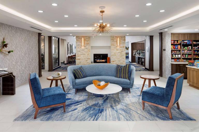 Homewood Suites by Hilton Houston/Katy Mills Mall — photo 2