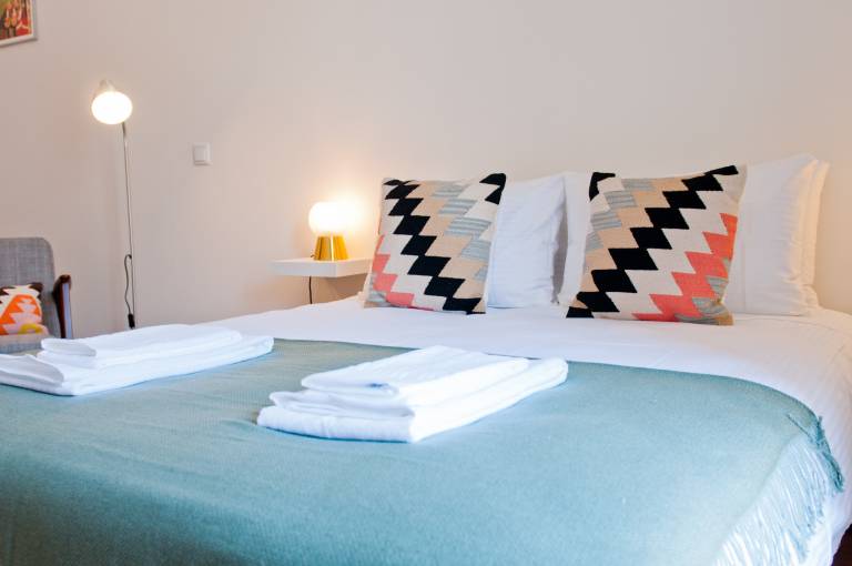 Apartment | Close to São Jorge Castle — photo 2