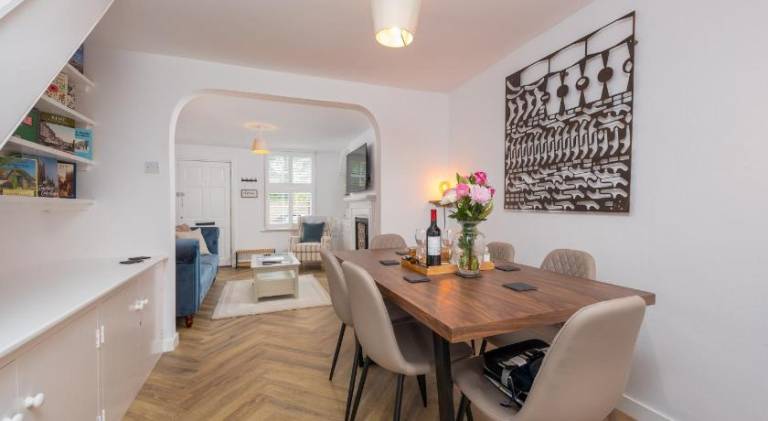 Lovely vacation home | Pets are welcome — photo 3