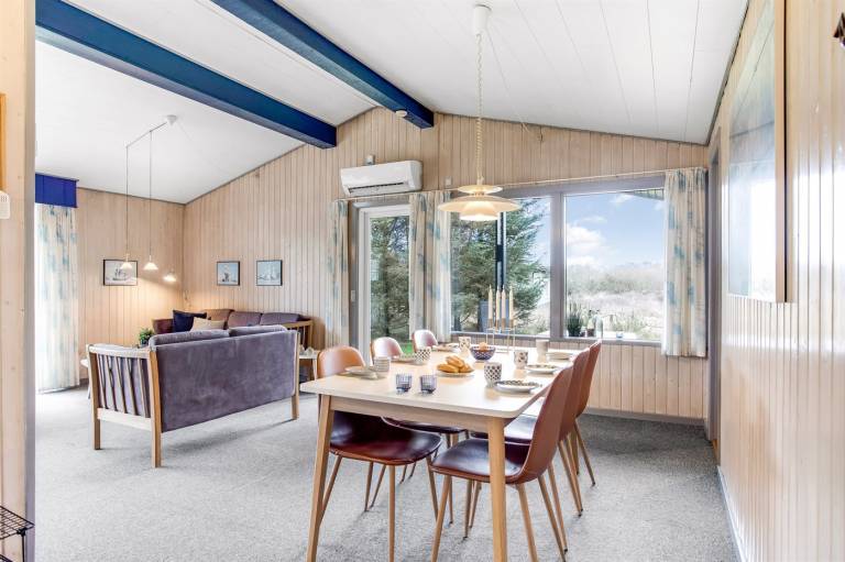 Ferienhaus Vejers Strand