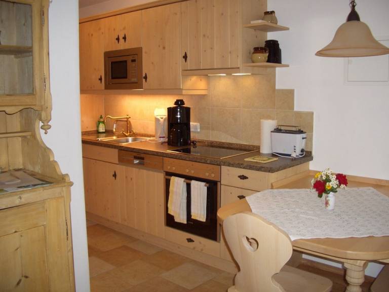 Apartment  Piding