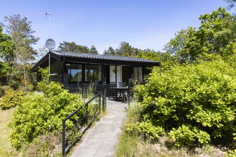 Ferienhaus in Fjellerup Strand f&uuml;r max. 7 Personen