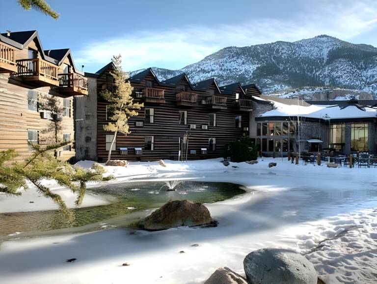 The Resort on Mount Charleston — photo 5