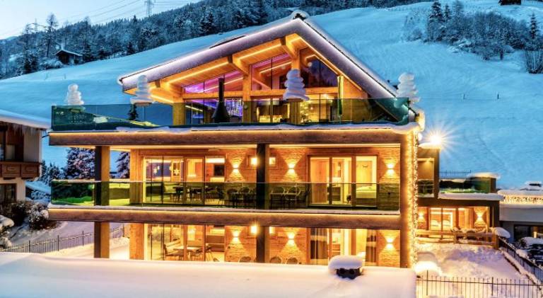Rental apartment with terrace & sauna | Close to the ski | Good for workation | Dogs allowed — photo 3