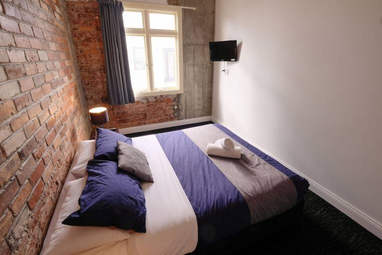 Hostel Auckland