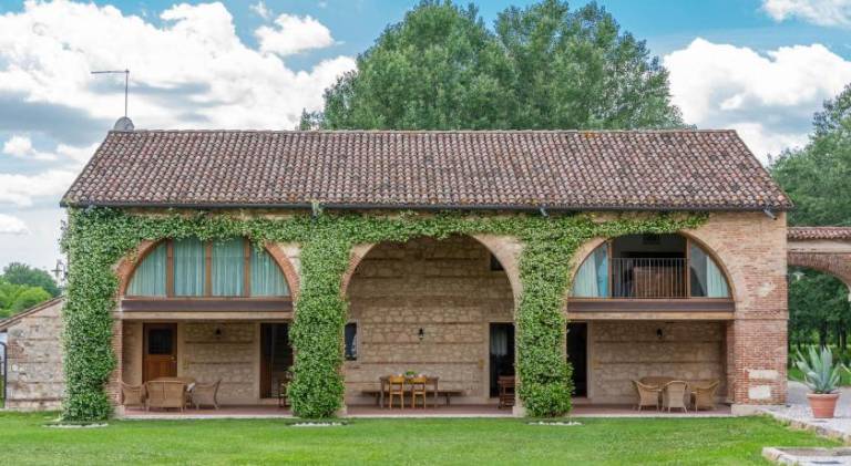 Borgo Feriani in Vicenza
