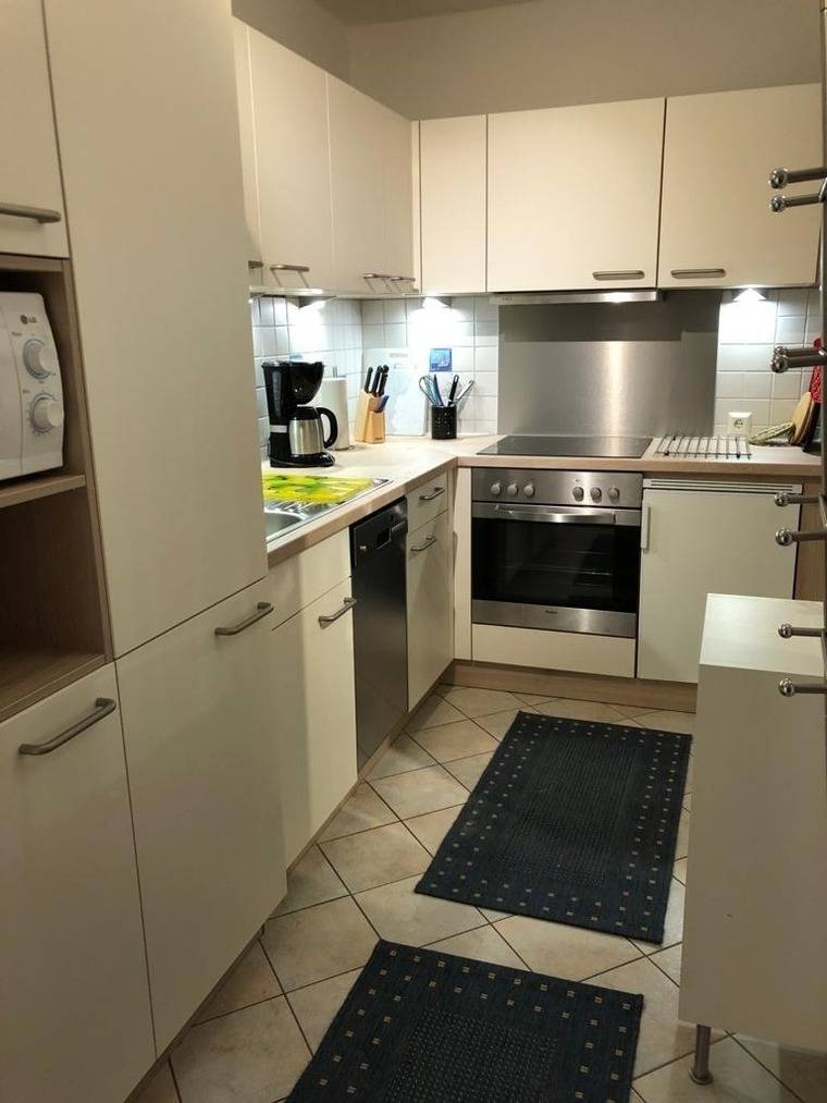 49 m² Ferienwohnung ∙ 1 Schlafzimmer ∙ 4 Gäste – Bild 5