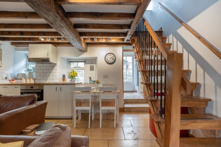 Cottage Chipping Norton