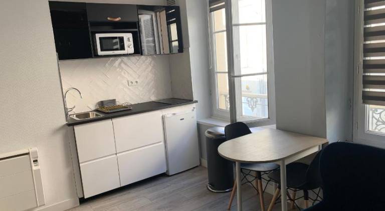 Holiday apartment with 1 room for 2 persons — photo 3