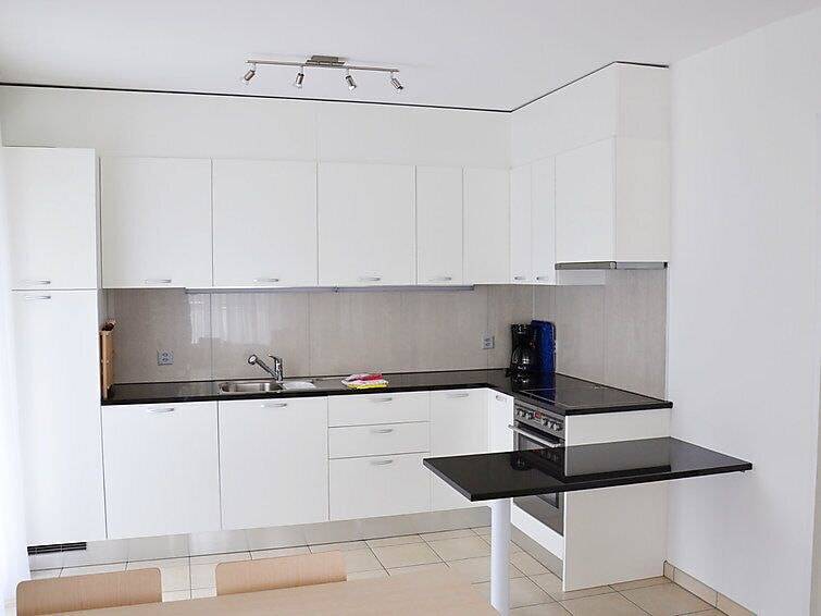 Apartment  Brissago