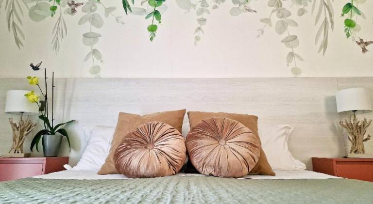 Wonderful holiday apartment with terrace | Pets are welcome in L'Aquila
