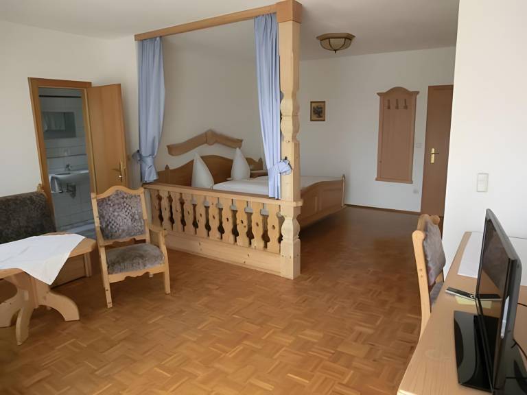 Hotel-Restaurant Kreuzhuber in Passau
