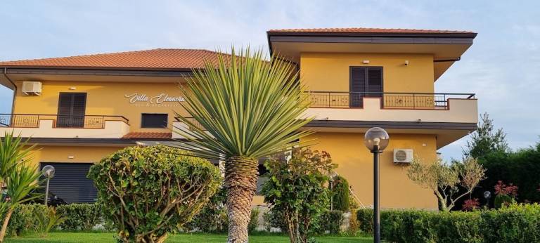 Bed and breakfast San Nicolò